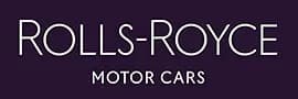 Mohamed Yousuf Naghi Motors (Rolls Royce) logo