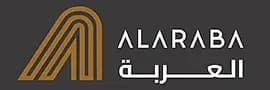 Alaraba Cars logo