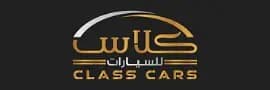 Class Cars logo
