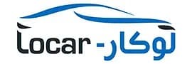 Locar Center Riyadh Branch logo
