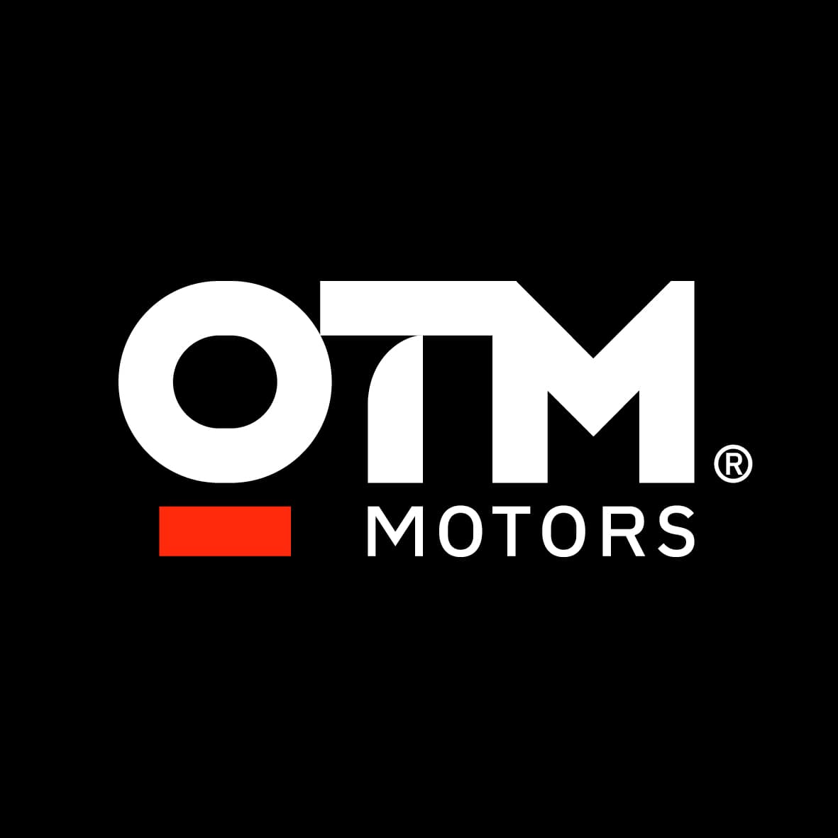 OTM Motors logo