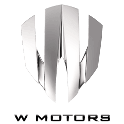 W Motors logo