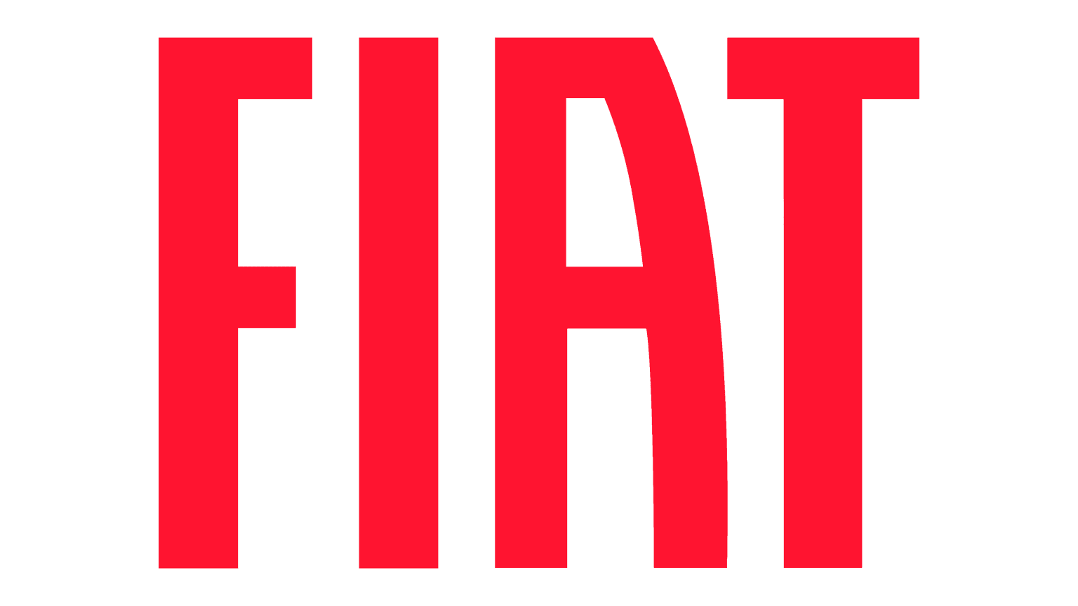 fiat logo
