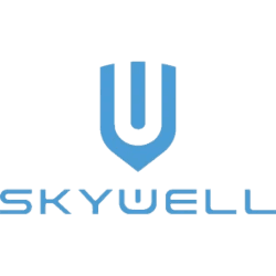 Skywell logo