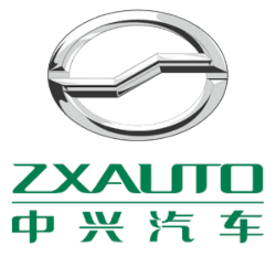 Zx Auto ZX Auto logo
