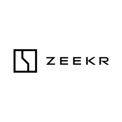 Zeekr logo