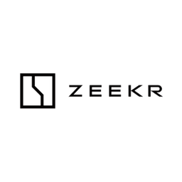 Zeekr logo