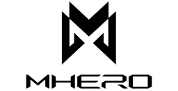 Mhero logo