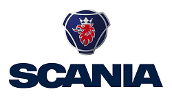scania logo