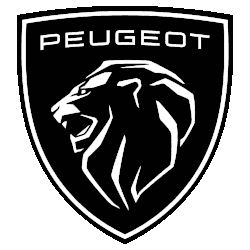 peugeot logo