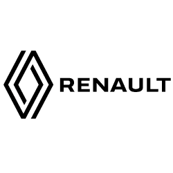 renault logo