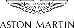 Aston Martin logo