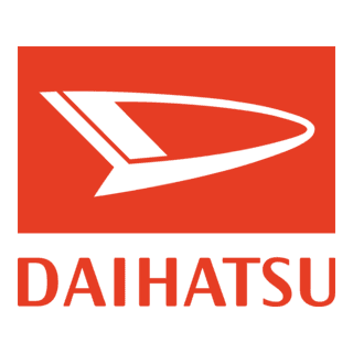 daihatsu logo