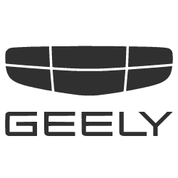 geely logo