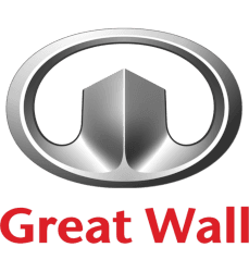 Great Wall logo