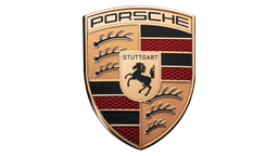 porsche logo