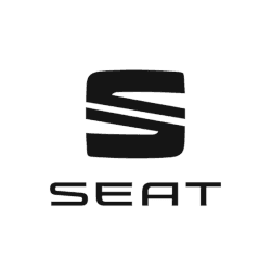 Seat logo