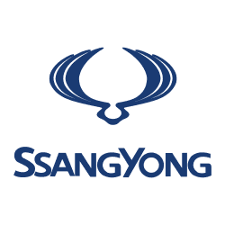 SsangYong logo