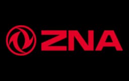 Zna ZNA logo