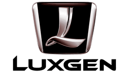 Luxgen logo