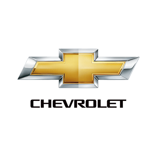 chevrolet logo