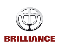 Brilliance Brilliance logo