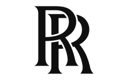 rolls-royce logo