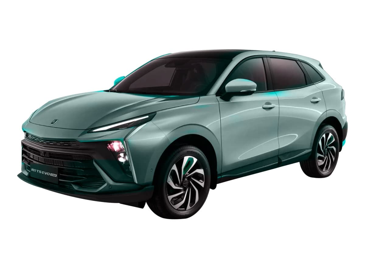 2025 Forthing T5 Hybrid Review - Specs, Performance, Interior & More - Expert car rating