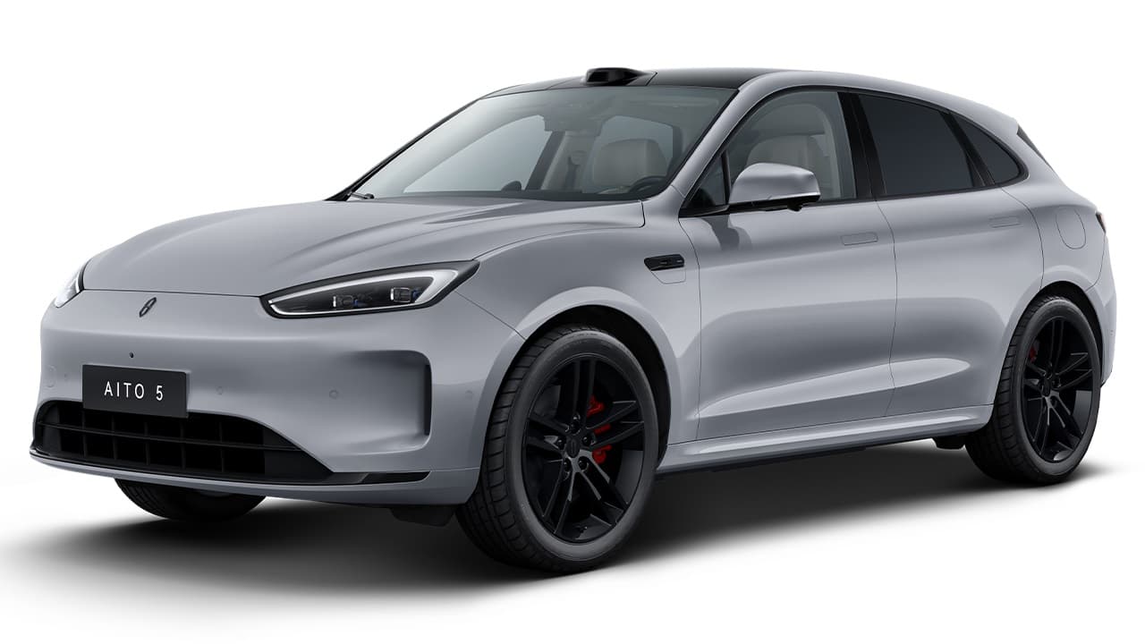 2025 Aito M5 Review - Specs, Performance, Interior & More - Expert car rating