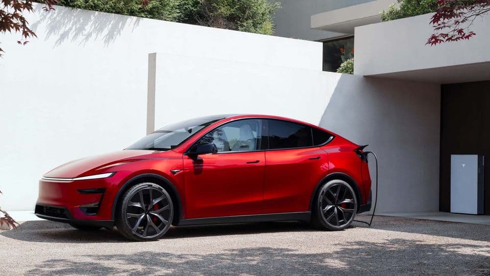 Tesla Puts the Family EV into Overdrive: Introducing the Model Y Performance Tesla Puts the Family EV into Overdrive: Introducing the Model Y Performance