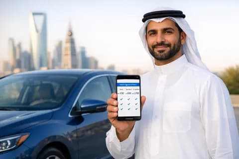 Best Car Insurance KSA 2026: Comparison, Prices, and Coverage Best Car Insurance KSA 2026: Comparison, Prices, and Coverage