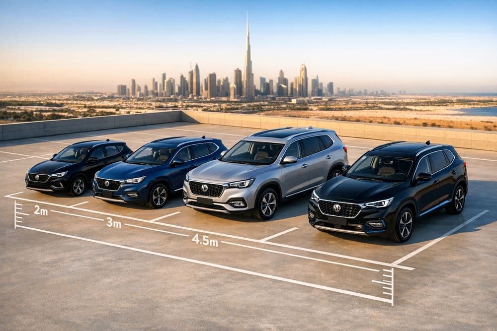 Best MG SUVs in UAE: Compare sizes & browse listings Best MG SUVs in UAE: Compare sizes & browse listings