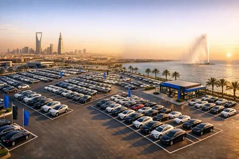 أسعار السيارات في السعودية ٢٠٢٦: أفضل العروض والفئات من الاقتصادية حتى الفاخرة أسعار السيارات في السعودية ٢٠٢٦: أفضل العروض والفئات من الاقتصادية حتى الفاخرة