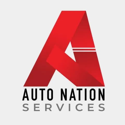 Auto Nation Services logo