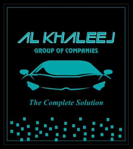 Al Khaleej Auto Garage logo
