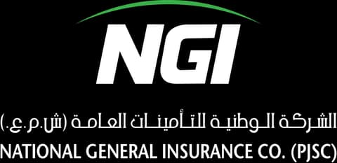 National General Insurance logo