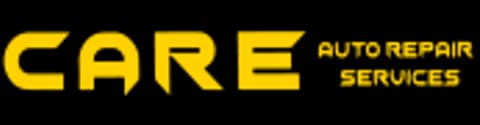 CARE auto Repair logo