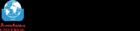 Universal Auto Garage-Body Shop logo