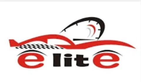 Elite Class Motor Repairing logo