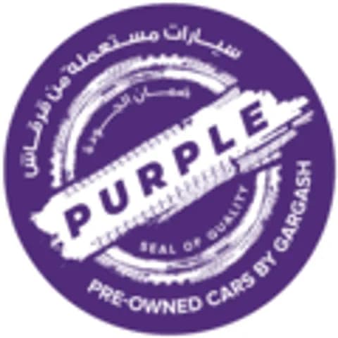 قرقاش للسيارات logo