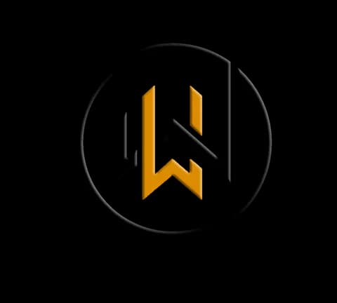white waves motors fze logo