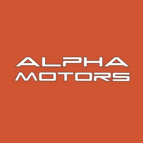 ALPHA MOTORS L.L.C logo