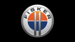 fisker logo