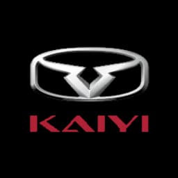 kaiyi logo