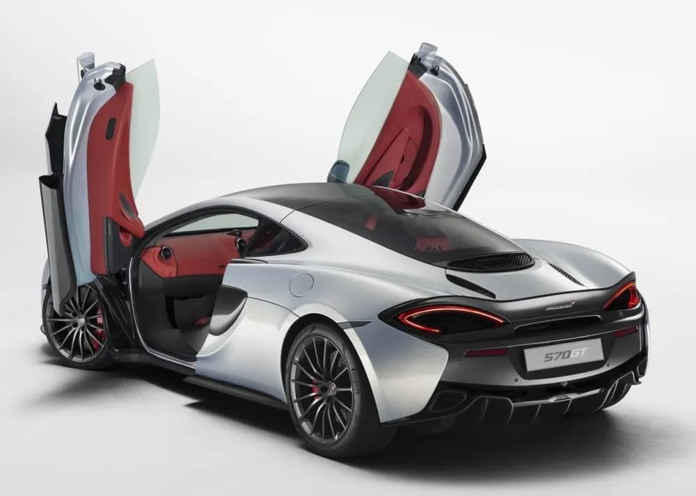 570 GT