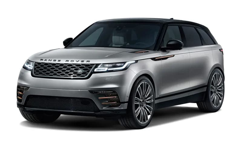 Range Rover Velar