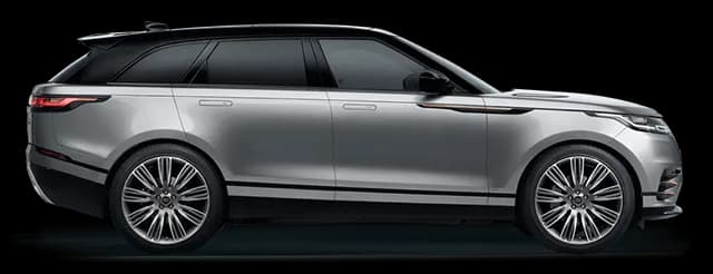 Range Rover Velar