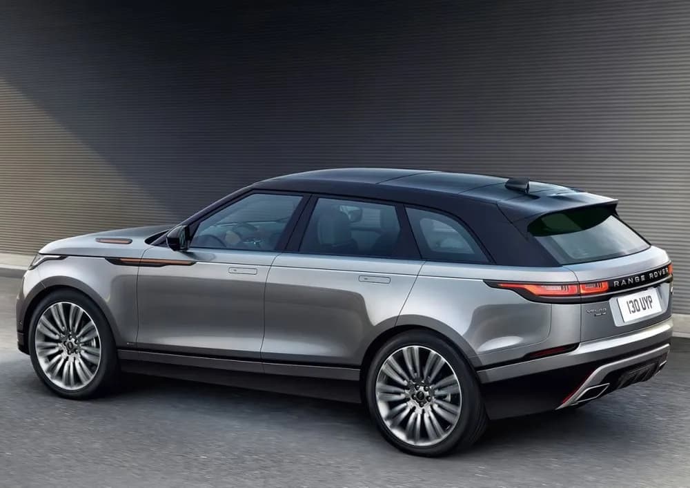 Range Rover Velar