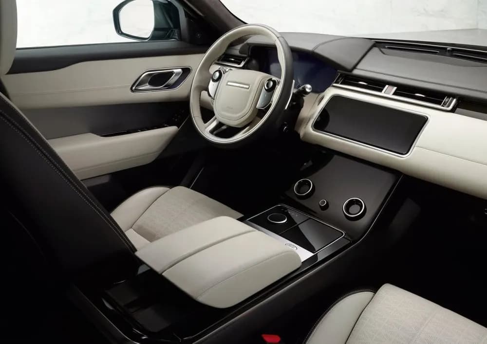 Range Rover Velar