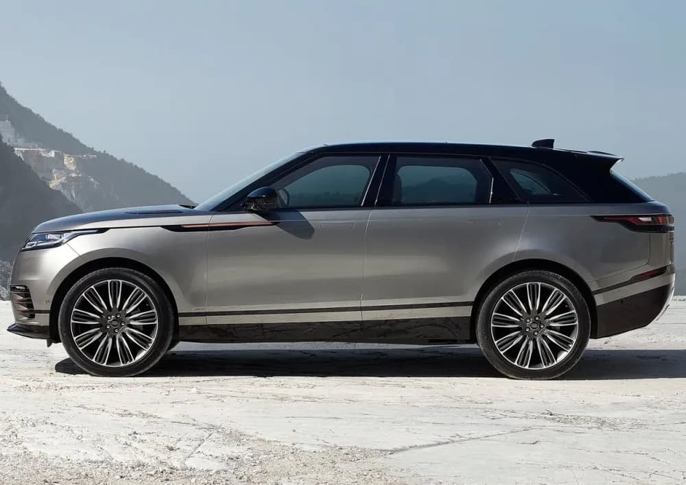 Range Rover Velar
